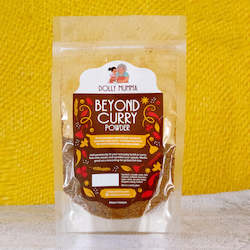 Our Masalas: Beyond Curry Powder