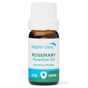 Essential Oils: ROSEMARY PURE ESSENTIAL OIL