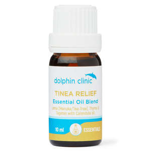TINEA RELIEF 10ML