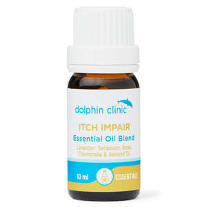 ITCH IMPAIR - ESSENTIAL OIL BLEND 10ML