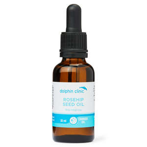 ROSEHIP SEED OIL 30ML