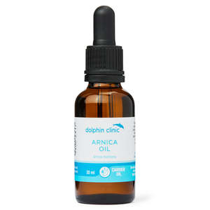 ARNICA OIL 30ML