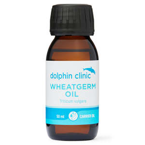 WHEATGERM OIL 100ML