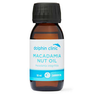 MACADAMIA NUT OIL 50ML