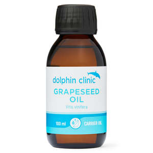 GRAPESEED OIL 100ML