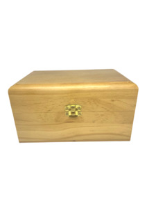 Gift Ideas: Boutique Storage Box (15 bottles)