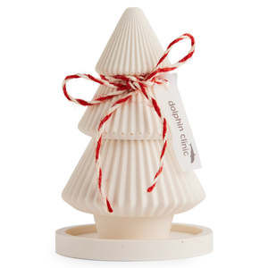 Passive Diffuser Christmas Tree