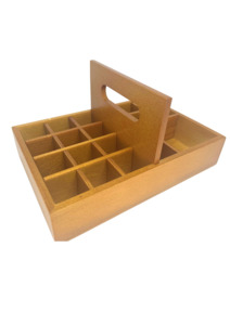 Carry Tray (21 bottles)