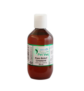 PET VET - COOLING OIL