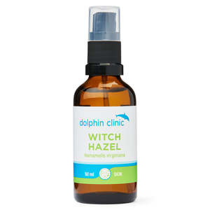WITCH HAZEL