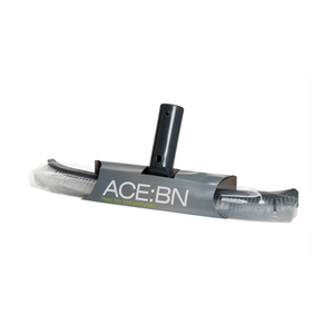 Noria Pool Broom Swimming Pool Brush Dolphin Pacific