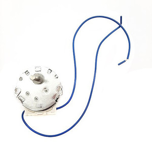Etatron Gear Motor For 1.5lh Epool Pump