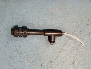 Mineralswim Pro V2 Drain Valve