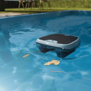 Dolphin Skimmi 300 Surface Skimmer Robot