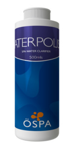 Products: 500ml Ospa Water Polish (ctn=12)