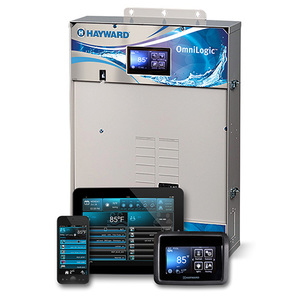 Hayward Omnilogic Smart Pool and Spa Control Dolphin Pacific