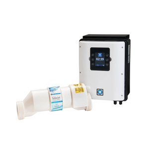 Products: Hayward AquaRite+ Salt Chlorinator Dolphin Pacific