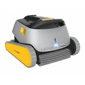 Dolphin X40 - Dolphin Pacific Swimming Pool Wholesaler