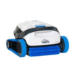 Products: Maytronics Dolphin S100 Robot Pool Cleaner Dolphin Pacific