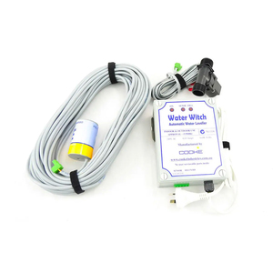 Cooke Water Witch Pool Leveler Dolphin Pacific