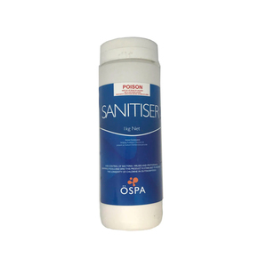 OSPA Sanitiser Dolphin Pacific