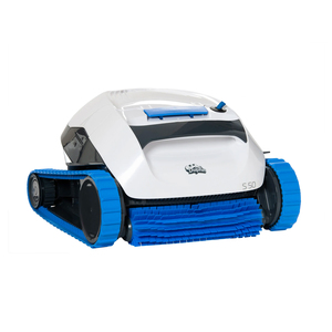 Products: Maytronics Dolphin S50 robot pool cleaner Dolphin Pacific