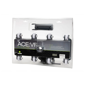 Products: Noria Flexi Vac Head Pool Vacuum Head Dolphin Pacific