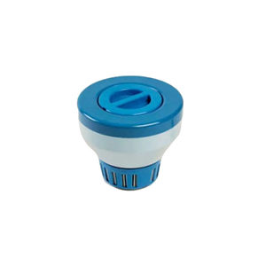 Products: Floating Tablet Dispenser (Bromine) Dolphin Pacific