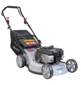 Products: Masport ST S18 Lawn Mower