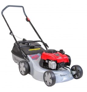 Masport MSV AL Lawn Mower