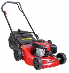 Masport Pro 850 Lawn Mower