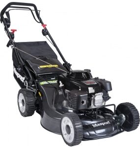 Products: Masport 5 Tonne Log Splitter