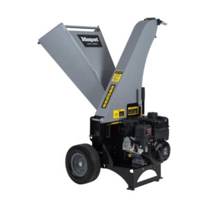 Masport Briggs & Stratton Chipper