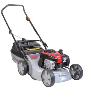 Victa Anniversary Edition Lawn Mower
