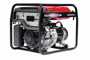 Honda Generators