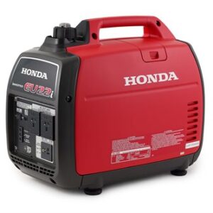 Honda EU30IS1U4 Inverter Generator