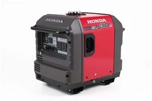 Products: Honda EU70ISUT4 Generator
