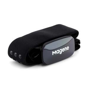 Magene: Magene H613 Chest Strap Heart Rate Monitor