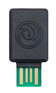 NPE STÎC (ANT+ and Apple Watch heart rate USB stick)