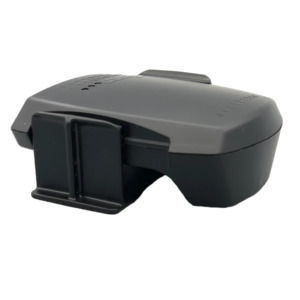 Runn... Smart Treadmill Sensor