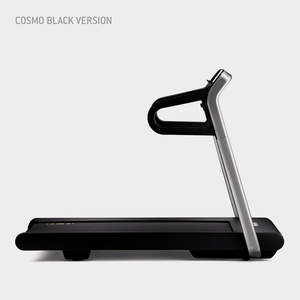 Technogym: MYRUN Treadmill by Technogym