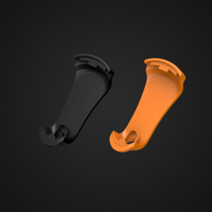 Stryd: Stryd Foot Pod Clip
