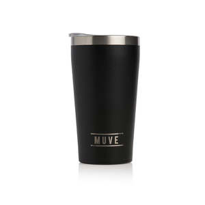 Muve: MUVE 16OZ TUMBLER - 24 hrs COLD/12 hours HOT