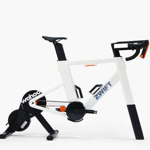 ZWIFT RIDE + WAHOO KICKR CORE 2 BUNDLE