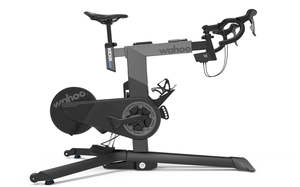 Wahoo KICKR BIKE PRO Indoor Smart Bike