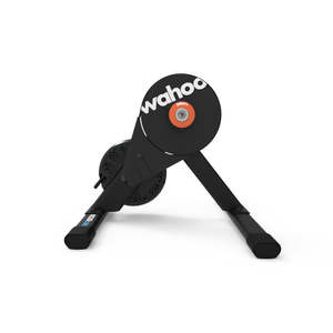 Smart Trainers: Wahoo KICKR CORE 2 + Zwift One Smart Trainer