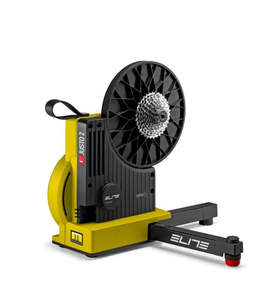 Smart Trainers: Elite Justo 2 Tadej Pogacar Limited Edition