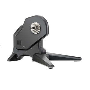 Smart Trainers: Tacx Flux S Smart Trainer (T2900)