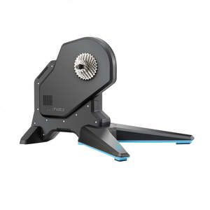 Smart Trainers: Tacx FLUX 2 Smart Trainer (T2980)