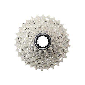 Cassettes: Shimano CS-8101 Ultegra CASSETTE 12 Speed (11-30T)